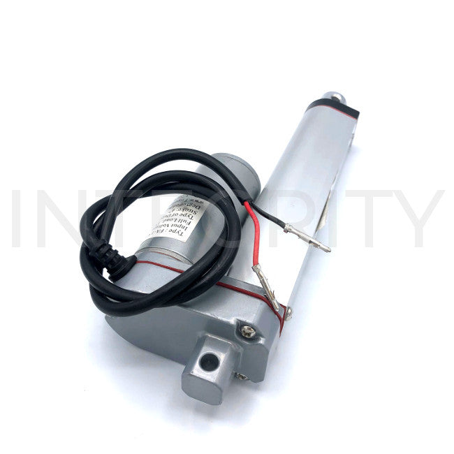 Newmar RV Actuator Power Lock Box 010503