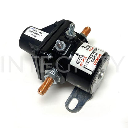Newmar RV Intellitec Battery Disconnect Relay 133220