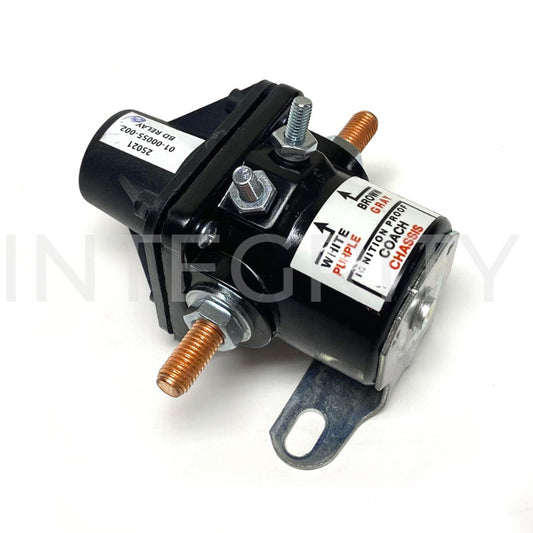 Newmar RV Intellitec Battery Disconnect Relay 133220