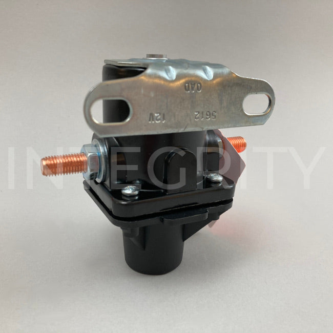 Newmar RV Intellitec Battery Disconnect Relay 133220