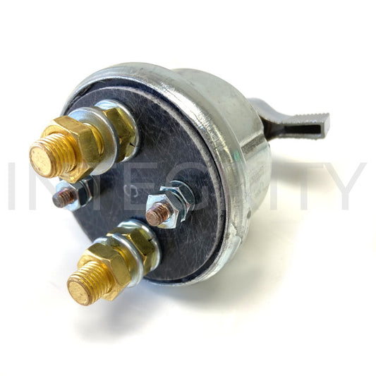 Newmar RV Battery Disconnect Switch Freightliner 021692