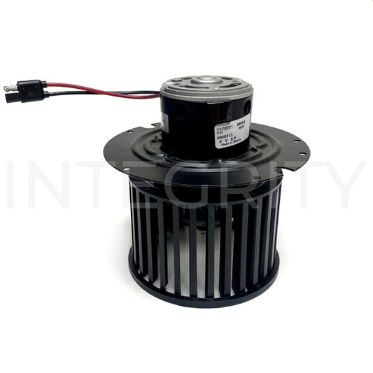Newmar RV Blower Motor 12V and Wheel Evans Tempcon 024490