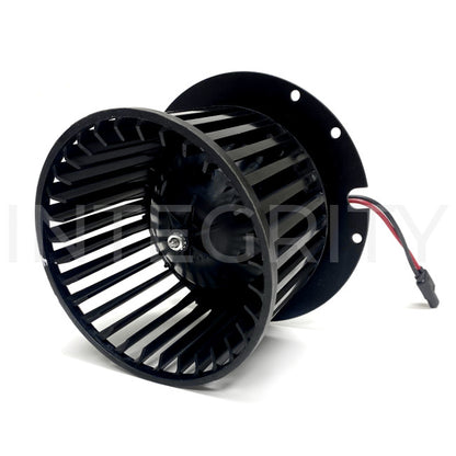 Newmar RV Blower Motor 12V and Wheel Evans Tempcon 024490