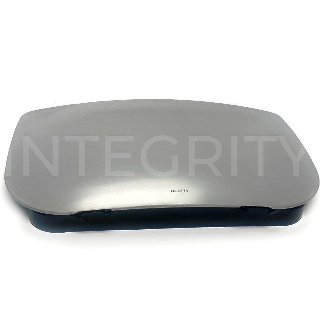 Newmar RV Lower Convex Mirror Snap-On 8 9/16