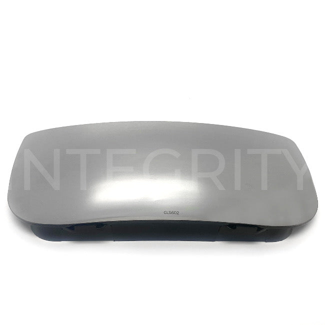 Newmar RV Convex Mirror Snap-on 9 1/16" x 4 1/4" pn 02297
