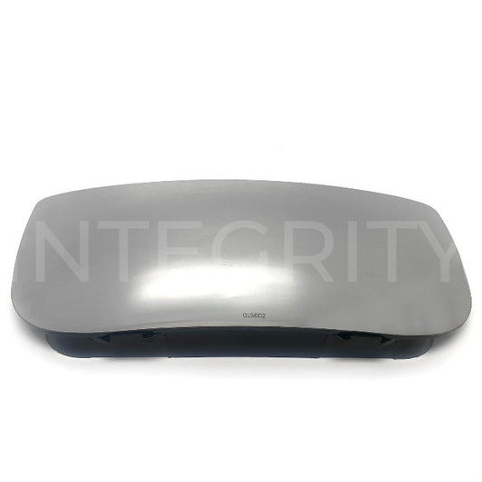 Newmar RV Convex Mirror Snap-on 9 1/16" x 4 1/4" pn 02297