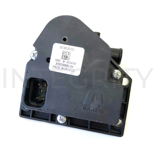 Newmar RV Electronic Coolant Valve 010286 Evans Tempcon RV218967
