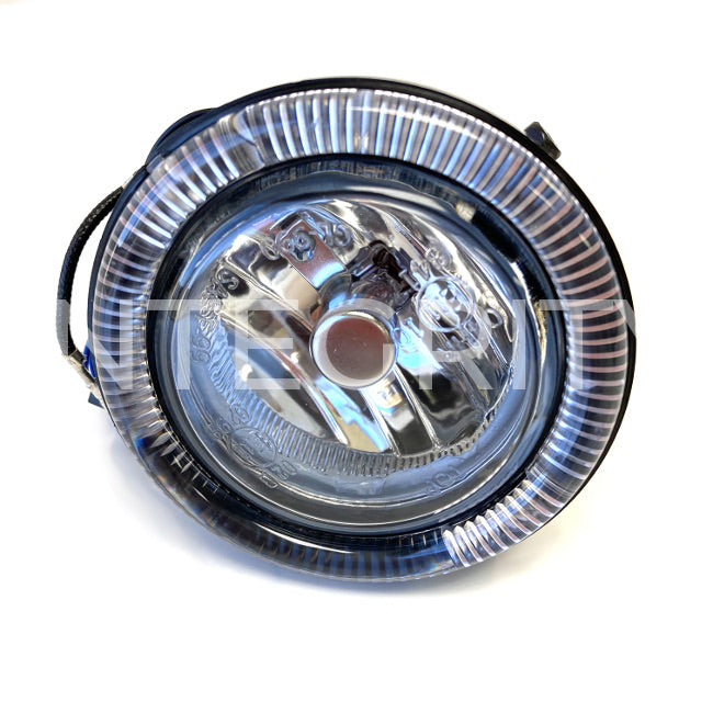 Newmar RV Fog Light Round Halogen 126958