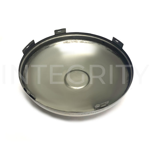 Newmar RV Front Axle Hub Cover 06624 Spartan 0157-WW4-001