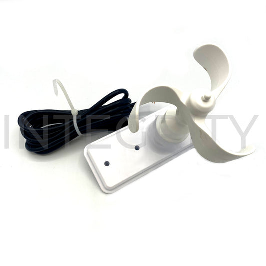 Newmar RV Girard Anemometer Wind Sensor 08816