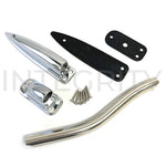 Newmar RV Grab Handle Kit Stainless Steel Bar 110583