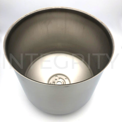 Newmar RV Spartan Hub Cover Tag/Drive Axle 017719