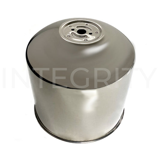 Newmar RV Spartan Hub Cover Tag/Drive Axle 017719