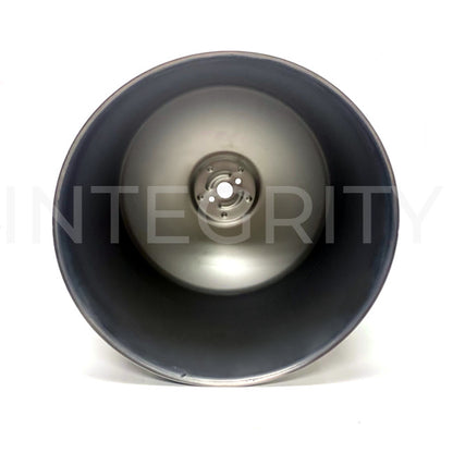 Newmar RV Spartan Hub Cover Tag/Drive Axle 017719