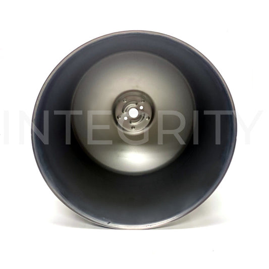 Newmar RV Spartan Hub Cover Tag/Drive Axle 017719