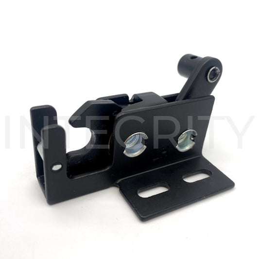 Newmar RV Latch Mini-Rotary Baggage Door LH 64291