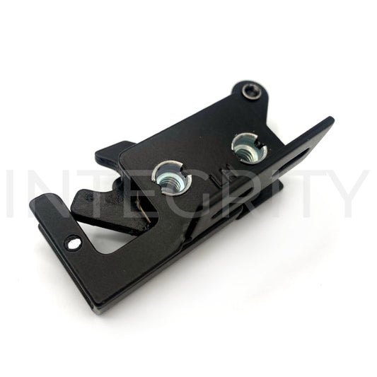 Newmar RV Latch Mini-Rotary Baggage Door LH 64291