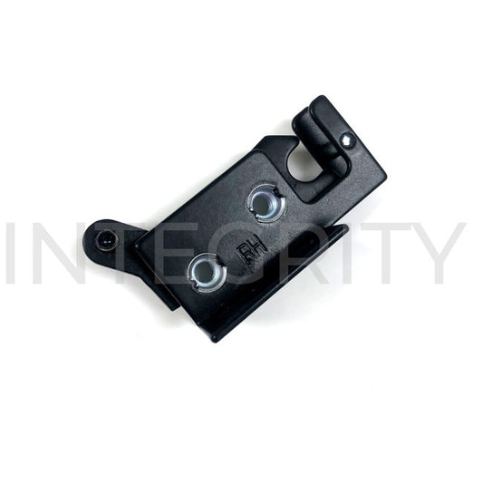 Newmar RV Latch Mini-Rotary Baggage Door RH 64292