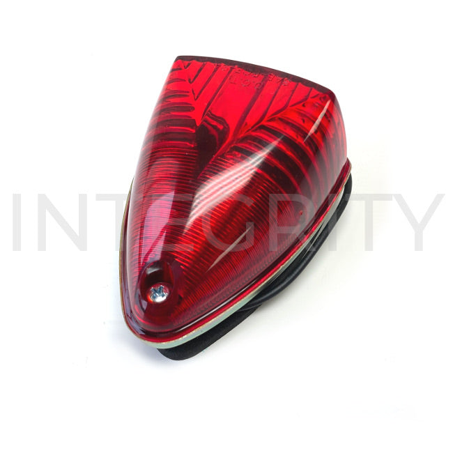 Newmar RV Light Cab Marker Red 118434 SAE-PCE-94