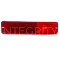 Newmar RV Light Red Rear Side Marker 49605