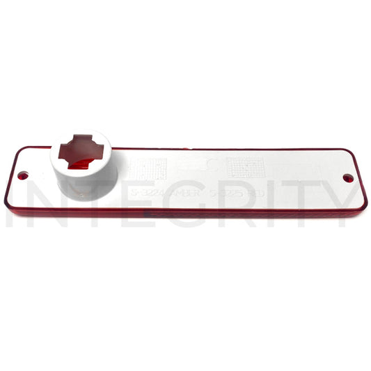 Newmar RV Light Red Rear Side Marker 49605