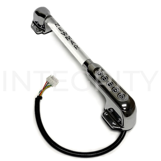 Newmar RV Lighted Grab Handle with Keypad 139329