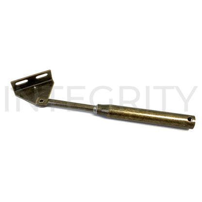 Newmar RV Mini Cabinet Strut 5.5" Antique English 124052