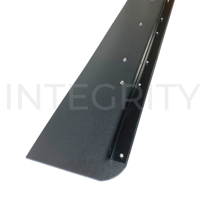Newmar RV Mudflap Tow Guard 94 1/2" x 9" 88008