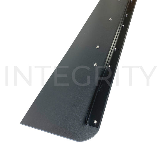 Newmar RV Mudflap Tow Guard 94 1/2" x 9" 88008