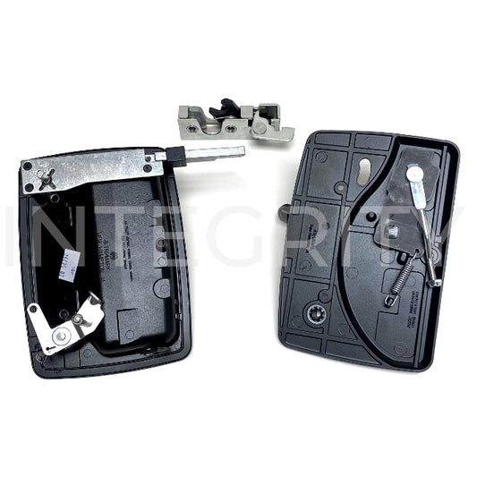 Newmar RV Entry Door Lock Kit 010442