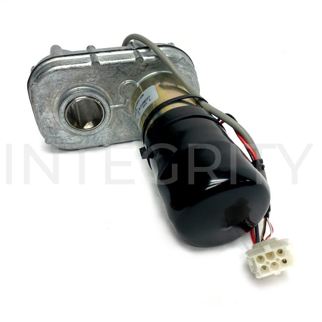 Newmar RV Slideout Gear Motor H350SL with Brake 135073