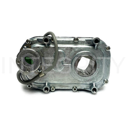 Newmar RV Slideout Gear Motor H350SL with Brake 135073