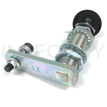 Newmar RV Wiper Pivot Shaft Driver Side 89 mm 119624G
