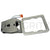 Newmar RV Power Lock Assembly RH Baggage Door Bracket 144647