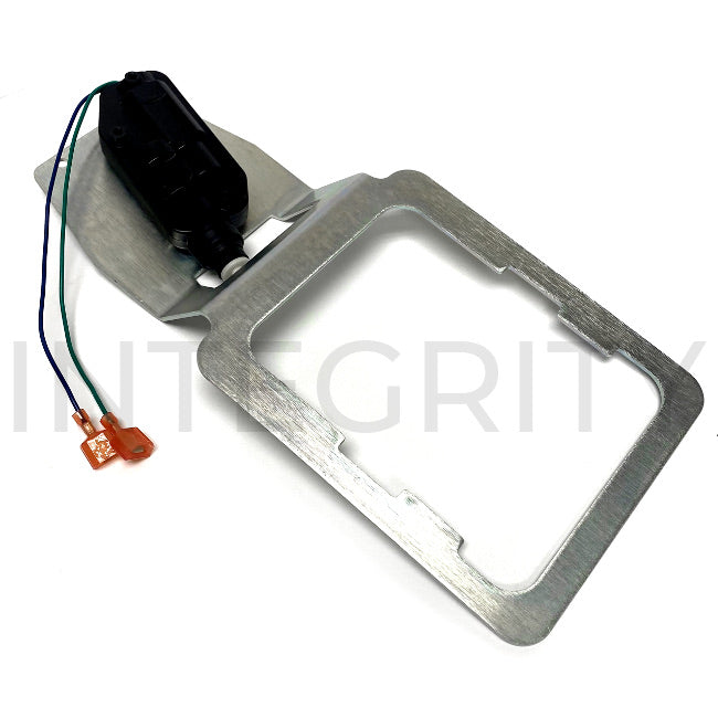 Newmar RV Power Lock Assembly RH Baggage Door Bracket 144647