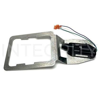 Newmar RV Power Lock Assembly RH Baggage Door Bracket 144647