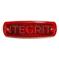 Newmar RV Red LED Clearance Sidemarker Light 67167