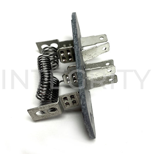 Newmar RV Resistor Evans Tempcon 04651