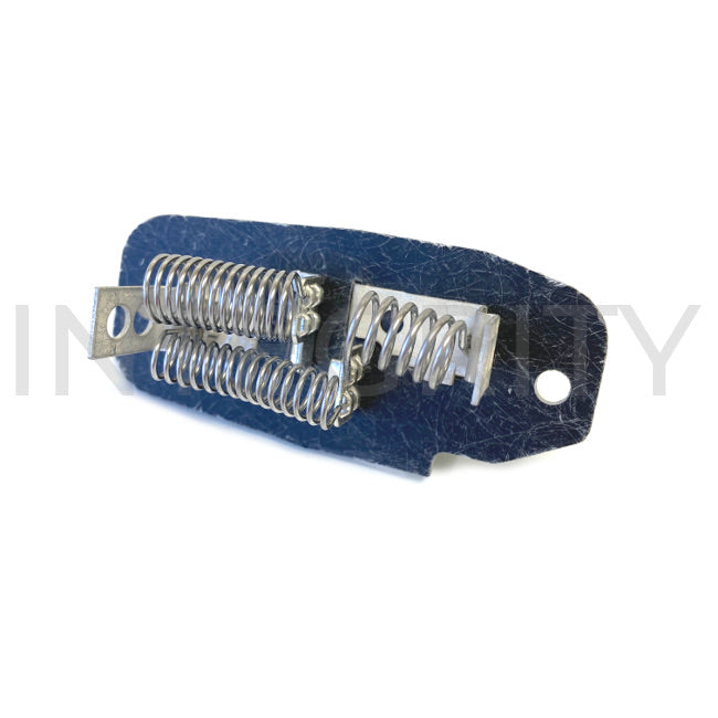 Newmar RV Resistor Evans Tempcon 04651