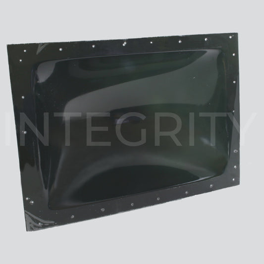 Newmar RV Skylight 14 x 22 Smoke 55616