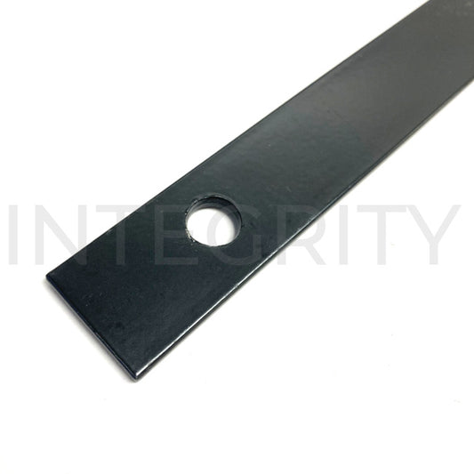 Newmar RV Steel Stone Guard For Mudflap 89386
