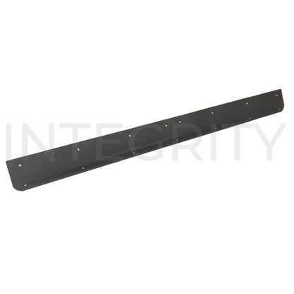 Newmar RV Mudflap Tow Guard 95" x 8" 136753
