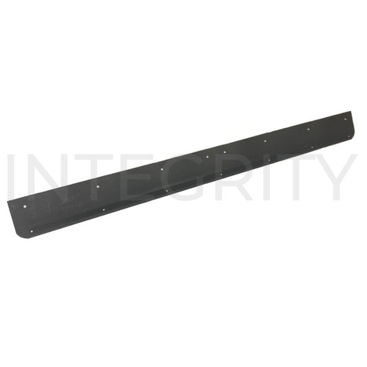 Newmar RV Mudflap Tow Guard 95" x 8" 136753