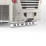 Newmar RV Mudflap Tow Guard 95" x 8" 136753