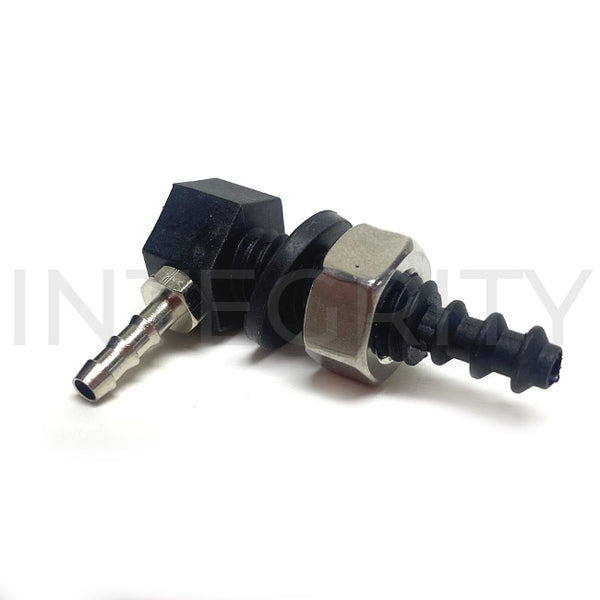 Newmar RV Windshield Wiper Nozzle 01505