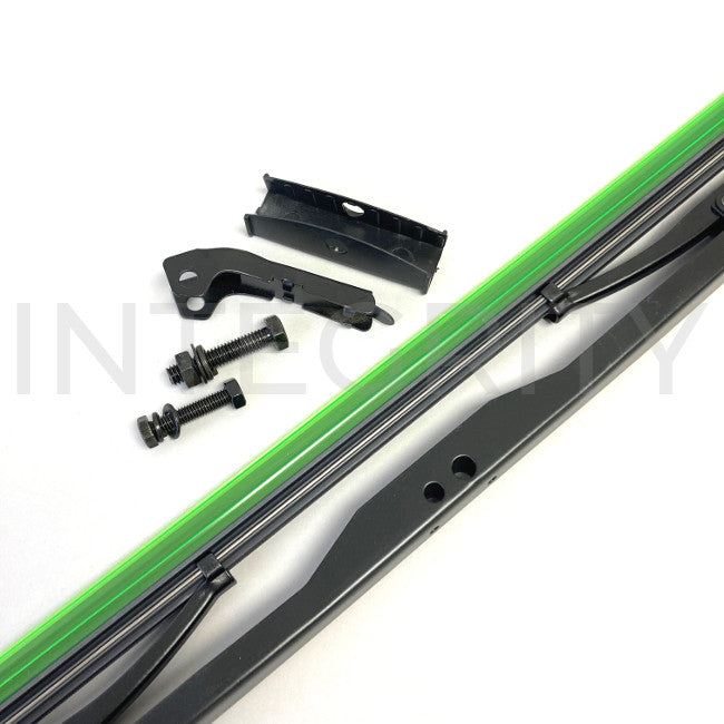 Newmar RV Wiper Blade Straight Bolt On Saddle Mount 32" 800 mm 09492