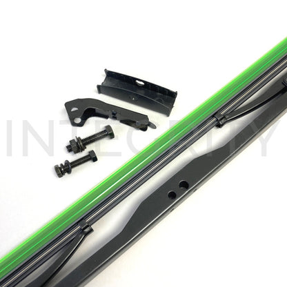 Newmar RV Wiper Blade Straight Bolt On Saddle Mount 32" 800 mm 09492