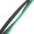Newmar RV Wiper Blade Straight Bolt On Saddle Mount 39" 011054A
