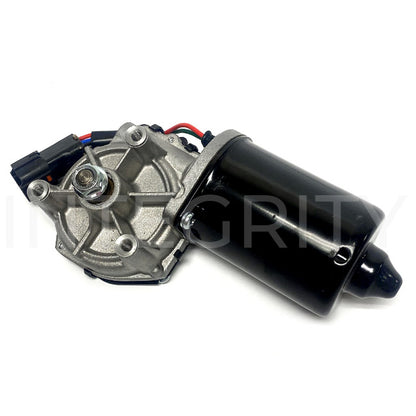 Newmar RV Wiper Motor 12V Dynamic Park 09049 - back