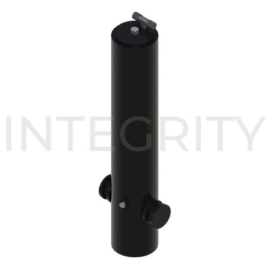 Newmar HWH RV Jack Cylinder 16,000 Lbs. 2.75" Rod Diameter 030096